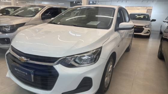 CHEVROLET ONIX 1.0 FLEX LT MANUAL CHEVROLET ONIX 1.0 FLEX LT MANUAL